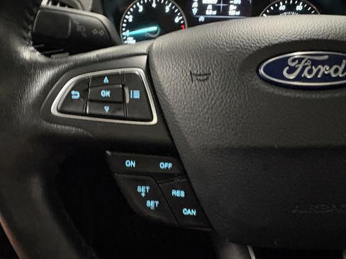 Used 2018 Ford EcoSport SE w/ Interior Protection Package image 28
