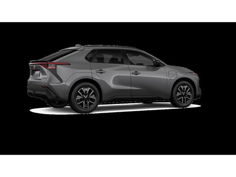 New 2026 Toyota bZ image 34