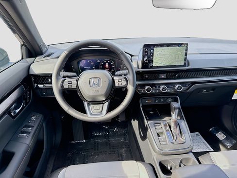 New 2026 Honda CR-V Sport Touring image 18