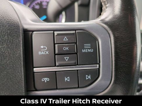 Used 2023 Ford F150 XLT w/ Equipment Group 301A Mid image 18