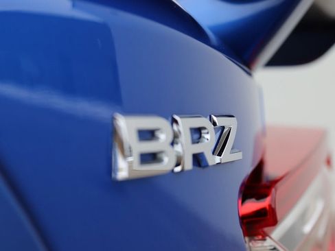 Used 2019 Subaru BRZ Limited w/ Performance Package image 26