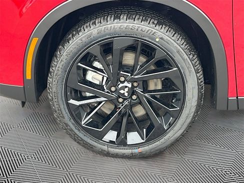 New 2025 Mitsubishi Outlander SEL Black Edition image 35