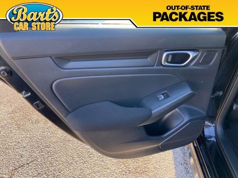 Used 2022 Honda Civic Sport image 16