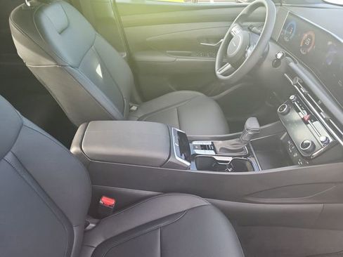 New 2026 Hyundai Santa Cruz SEL AWD/4WD image 17