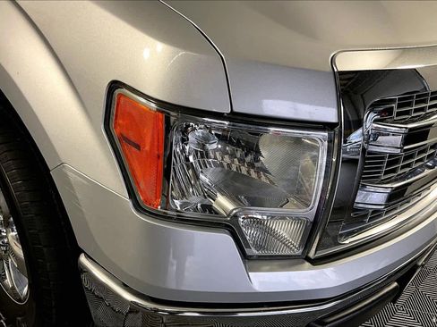 Used 2014 Ford F150 XLT w/ Equipment Group 302A Luxury image 24