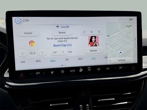 Used 2023 Ford Escape ST-Line w/ Tech Pack #1 image 16