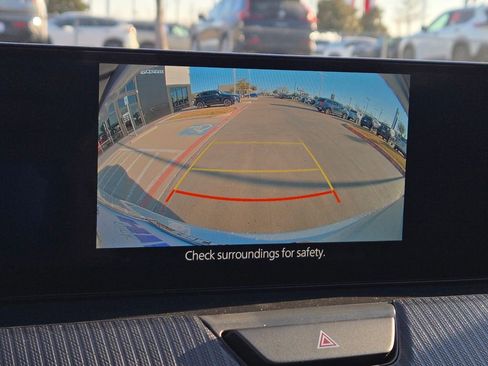 New 2026 MAZDA CX-90 3.3 Turbo w/ Select Package image 13