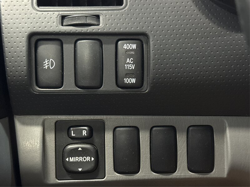 Used 2008 Toyota Tacoma PreRunner w/ TRD Sport Pkg #1 RWD image 19