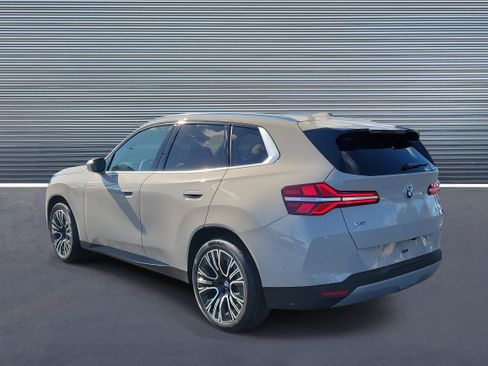 New 2026 BMW X3 xDrive30 w/ Premium Package image 4