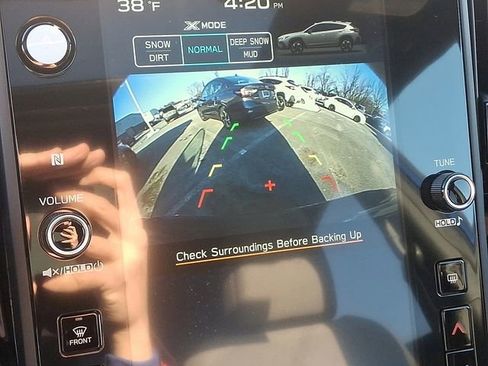 New 2026 Subaru Crosstrek 2.5i Sport image 19