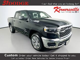 New 2025 RAM 1500 Big Horn video 1