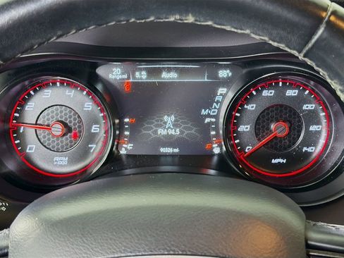 Used 2023 Dodge Charger SXT w/ Blacktop Package RWD image 15