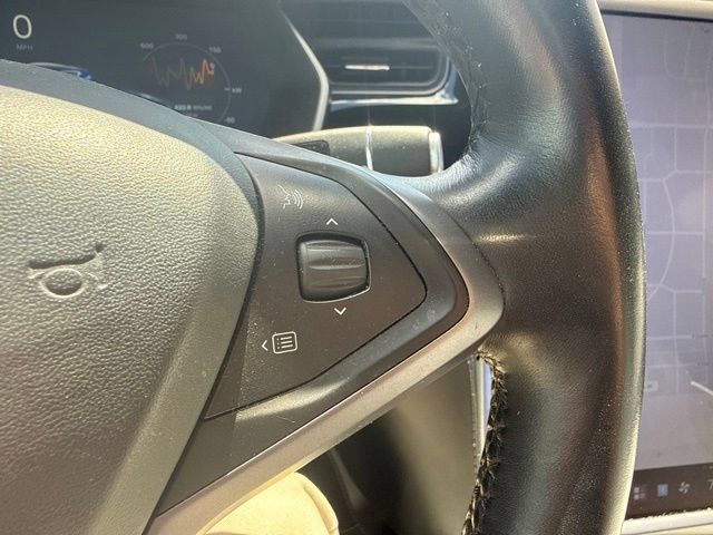 Used 2019 Tesla Model S Performance AWD/4WD image 29