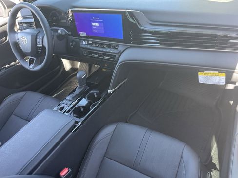 New 2026 Toyota Camry XSE image 25