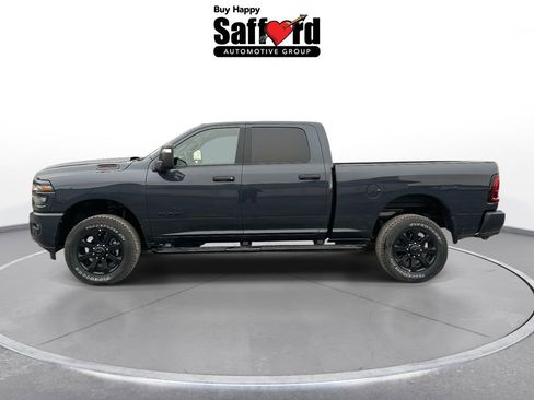 New 2026 RAM 2500 Big Horn image 4