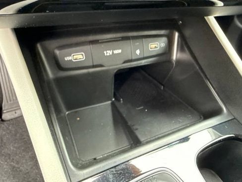 Used 2024 Hyundai Tucson SEL AWD/4WD image 10
