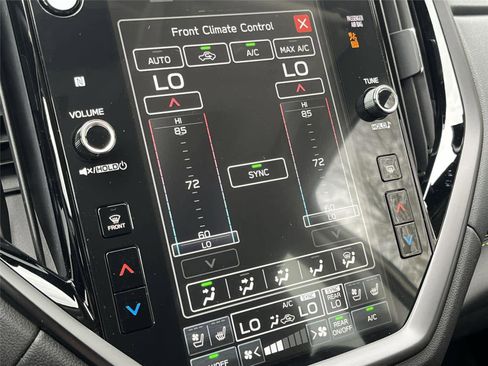 New 2026 Subaru Ascent Bronze Edition AWD/4WD image 26