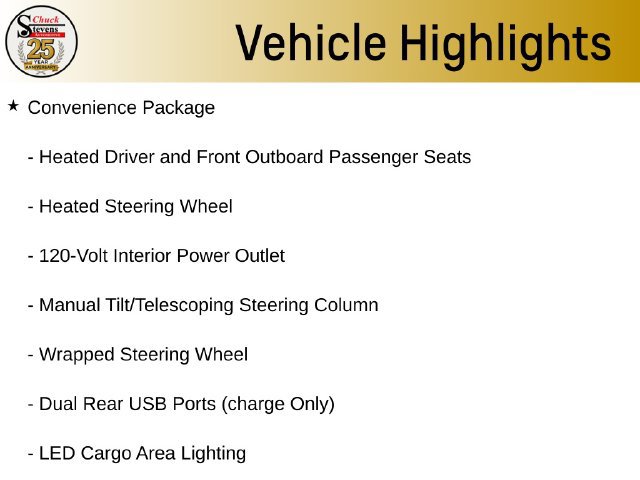 New 2026 Chevrolet Silverado 1500 RST w/ RST Select Package RWD image 30