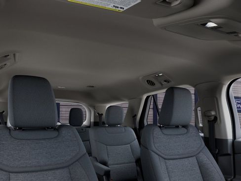 New 2027 Ford Explorer Active AWD/4WD image 23