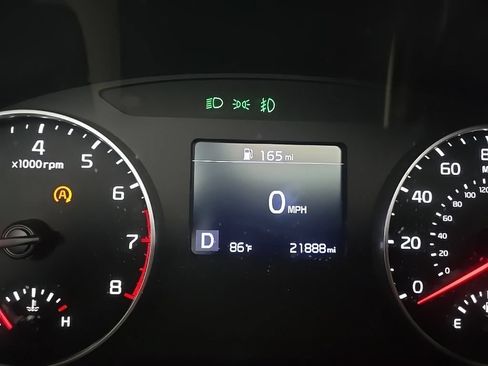 Used 2021 Kia Seltos EX AWD/4WD image 36