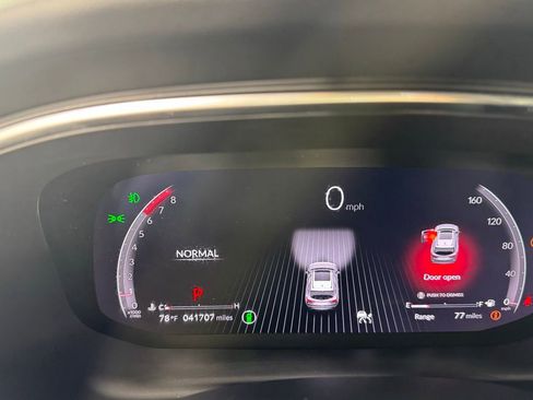 Used 2023 Acura MDX Type S image 23