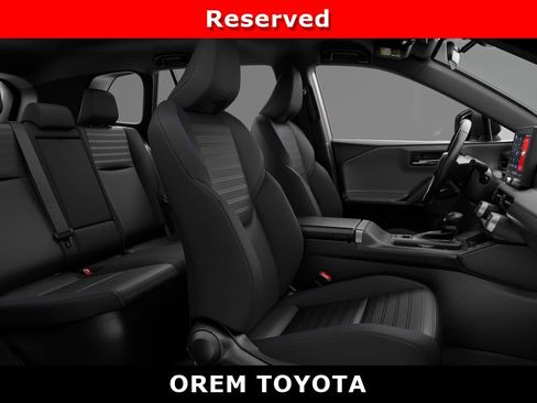 New 2026 Toyota RAV4 SE w/ Convenience Package AWD/4WD image 20