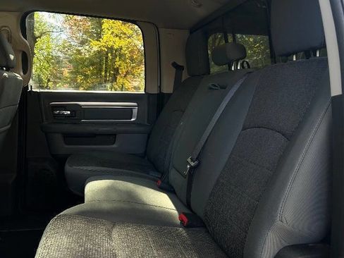 Used 2016 RAM 1500 Big Horn image 15