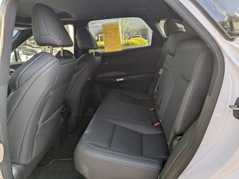 Certified 2024 Lexus RX 350 F Sport w/ Convenience Package AWD/4WD image 14