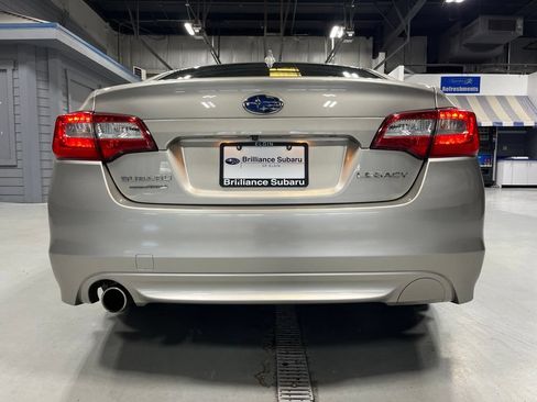 Used 2016 Subaru Legacy 2.5i Premium w/ Moonroof Package AWD/4WD image 6