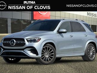 Used 2024 Mercedes-Benz GLE 450 4MATIC video 1