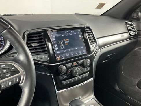 Used 2021 Jeep Grand Cherokee Limited w/ Quick Order Package 28K 80th AWD/4WD image 22