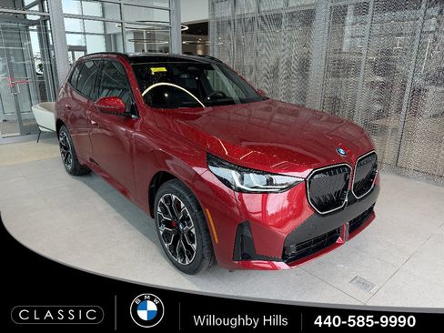 New 2026 BMW X3 xDrive30 image 1