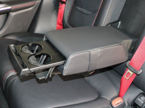 Used 2026 Mercedes-Benz GLC 43 AMG 4MATIC Coupe image 29