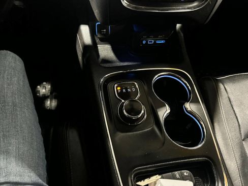 Used 2015 Dodge Durango Citadel w/ Technology Group image 37