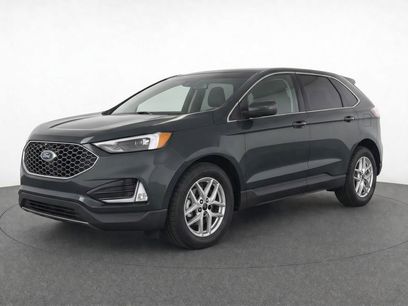 Used 2023 Ford Edge SEL
