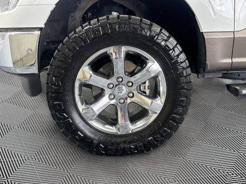 Used 2023 Ford F150 King Ranch w/ Equipment Group 601A High AWD/4WD image 33