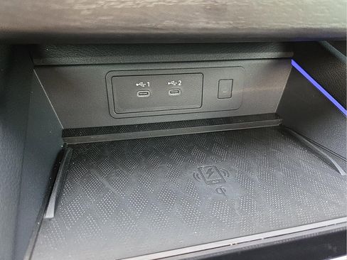 New 2025 Nissan Murano SL w/ Cargo Package image 18