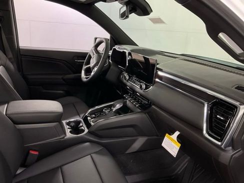 New 2026 GMC Canyon Elevation w/ Convenience Package AWD/4WD image 33