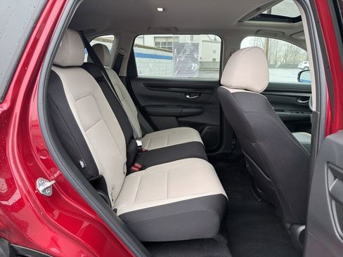 Certified 2023 Honda CR-V EX image 22