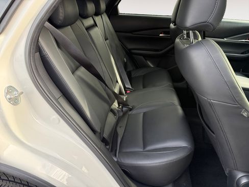 Used 2025 MAZDA CX-30 AWD 2.5 S w/ Preferred Package image 18