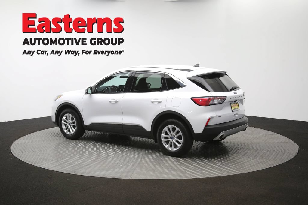 Used 2021 Ford Escape SE AWD/4WD image 65