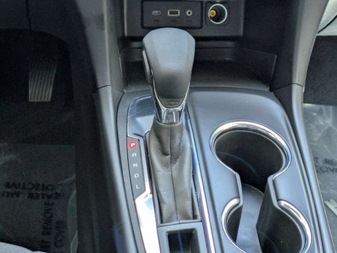 Used 2023 Chevrolet Equinox LS w/ LS Convenience Package FWD image 20