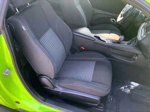 Used 2023 Dodge Challenger SXT w/ Blacktop Package AWD/4WD image 30