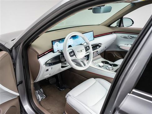 New 2026 Genesis GV70 2.5T Advanced AWD/4WD image 29