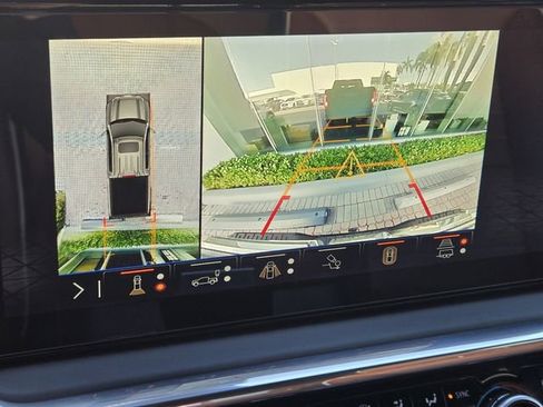 Certified 2024 GMC Sierra 1500 Denali Ultimate image 23