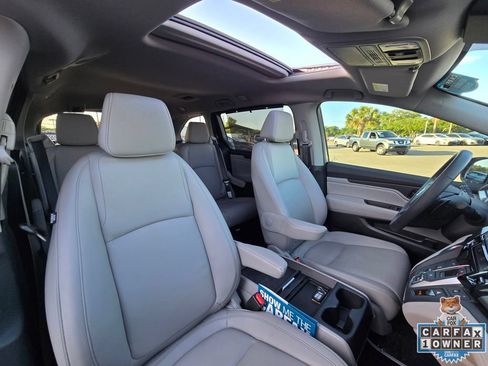 Used 2024 Honda Odyssey EX-L image 54