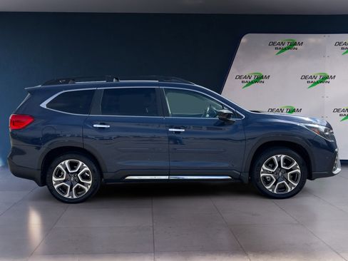 Certified 2024 Subaru Ascent Touring w/ Popular Package #2 image 10
