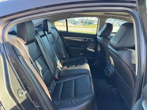 Used 2010 Acura TL w/ Technology Package image 13