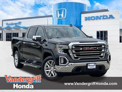 Used 2020 GMC Sierra 1500 SLT