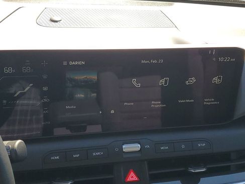 Used 2025 Kia K4 EX image 16